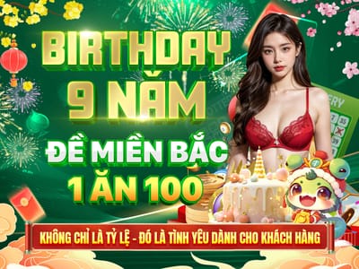 Nạp Tiền Lần Đầu 100%